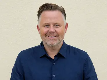 Ørjan Torkehagen