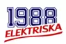 Logotyp för 1988 Elektriska AB