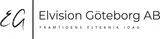 Logotyp för Elvision AB