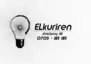 Logotyp för Elkuriren Jönköping AB