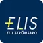 Logotyp för Elinstallation i Strömsbro