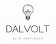 Logotyp för Dalvolt AB
