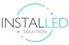 Logotyp för Installedsolution Stockholm Ab
