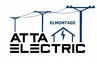 Logotyp för Atta Electric AB