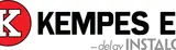 Logotyp för Kempes EL AB