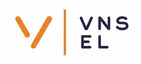 Logotyp för VNS Elarbeten AB