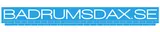 Logotyp för Badrumsdax Sverige AB
