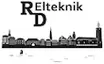 Logotyp för RD Elteknik AB