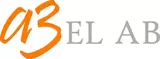 Logotyp för a3 EL AB