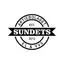 Logotyp för AB Sundets El & VVS