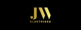 Logotyp för JW Elektriska AB