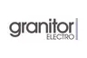 Logotyp för Granitor Electro Ab