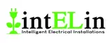 Logotyp för IntELin AB