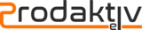 Logotyp för Prodaktiv AB