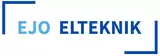 Logotyp för EJO Elteknik