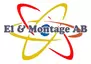 Logotyp för JLJ El & Montage AB