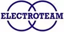 Logotyp för Electroteam i Västsverige AB