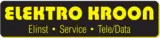 Logotyp för Elektro J R Kroon AB