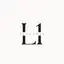 Logotyp för L1 elteknik AB