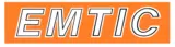 Logotyp för Emtic AB