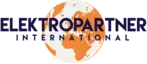 Logotyp för Elektropartner Int. AB