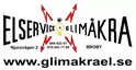 Logotyp för Elservice i Glimåkra AB