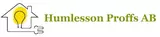 Logotyp för Humlesson Proffs AB