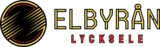 Logotyp för AB Elbyrån Lycksele