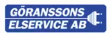 Logotyp för Göranssons Elservice AB