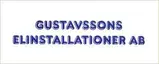 Logotyp för T Gustavssons Elinstallationer AB