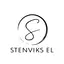 Logotyp för Stenviks El 