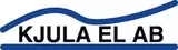 Logotyp för Kjula El AB