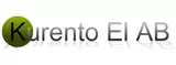 Logotyp för Kurento El AB