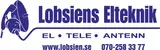 Logotyp för Lobsiens Elteknik AB