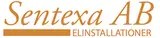 Logotyp för Sentexa AB