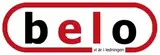 Logotyp för Belo Elektriska AB