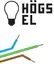 Logotyp för Högs El AB