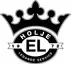 Logotyp för Holje EL