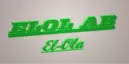 Logotyp för ELOL AB