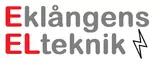 Logotyp för Eklångens Elteknik AB