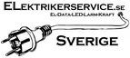 Logotyp för Elektrikerservice Sverige AB