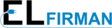 Logotyp för Elfirman Sydost AB