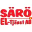 Logotyp för Särö Eltjänst AB