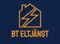 Logotyp för BT-Eltjänst AB