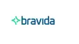 Logotyp för Bravida Sverige AB