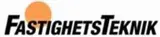 Logotyp för Fastighetsteknik