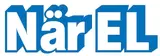 Logotyp för NärEL