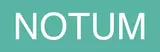 Logotyp för NOTUM