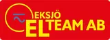 Logotyp för Eksjö Elteam AB