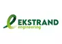 Logotyp för Ekstrand engineering AB